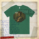 One Day The Sadness Will End 1990 Vintage Men’s T-Shirt