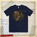 One Day The Sadness Will End 1990 Vintage Men’s T-Shirt