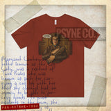 One Day The Sadness Will End 1990 Vintage Men’s T-Shirt