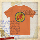 OK Used Cars 1925 Vintage Men’s T-Shirt