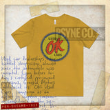 OK Used Cars 1925 Vintage Men’s T-Shirt