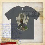 Olatunji Master of The Drum 1960 Vintage Men’s T-Shirt
