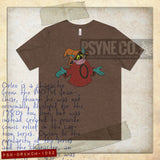 Orko The Heroic Court Magician 1982 Vintage Men's T-Shirt