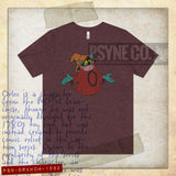 Orko The Heroic Court Magician 1982 Vintage Men's T-Shirt