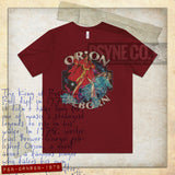 Orion Reborn 1979 Vintage Men's T-Shirt