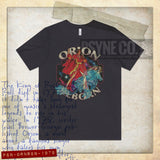 Orion Reborn 1979 Vintage Men's T-Shirt