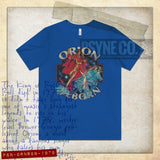 Orion Reborn 1979 Vintage Men's T-Shirt