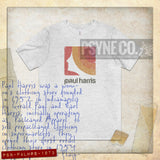 Paul Harris 1973 Vintage Men's T-Shirt