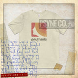 Paul Harris 1973 Vintage Men's T-Shirt