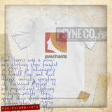Paul Harris 1973 Vintage Men's T-Shirt