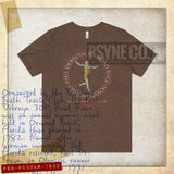 Paul Debruyn 30K Road Race Ormond Beach 1982 Vintage Men's T-Shirt