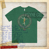 Paul Debruyn 30K Road Race Ormond Beach 1982 Vintage Men's T-Shirt