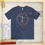 Paul Debruyn 30K Road Race Ormond Beach 1982 Vintage Men's T-Shirt