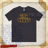 Pontiac GTO 'The Judge' 1969 Vintage Men's T-Shirt