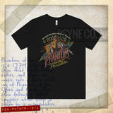 Phantom of the Paradise 1974 Vintage Men's T-Shirt