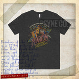 Phantom of the Paradise 1974 Vintage Men's T-Shirt