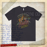 Phantom of the Paradise 1974 Vintage Men's T-Shirt