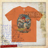 Project A-ko 1986 Vintage Men's T-Shirt