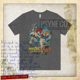 Project A-ko 1986 Vintage Men's T-Shirt