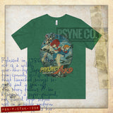 Project A-ko 1986 Vintage Men's T-Shirt