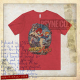 Project A-ko 1986 Vintage Men's T-Shirt