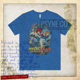 Project A-ko 1986 Vintage Men's T-Shirt