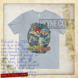 Project A-ko 1986 Vintage Men's T-Shirt