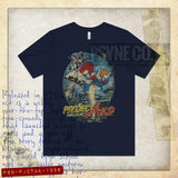 Project A-ko 1986 Vintage Men's T-Shirt