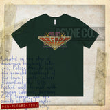 Palace Arcade 1982 Vintage Men's T-Shirt