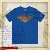 Palace Arcade 1982 Vintage Men's T-Shirt