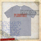 Plumtree 1993 Vintage Men's T-Shirt