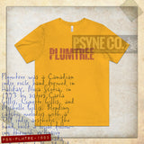 Plumtree 1993 Vintage Men's T-Shirt