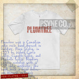 Plumtree 1993 Vintage Men's T-Shirt
