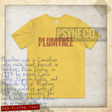 Plumtree 1993 Vintage Men's T-Shirt