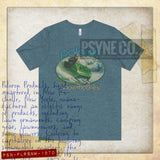 Poloron Snowmobiles 1970 Vintage Men’s T-Shirt