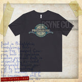 Priceman-Fox Transport Company 1939 Vintage Men's T-Shirt