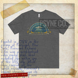 Piermont Pictures Video 1988 Vintage Men's T-Shirt