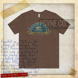 Piermont Pictures Video 1988 Vintage Men's T-Shirt