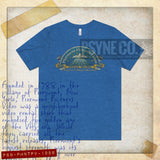 Piermont Pictures Video 1988 Vintage Men's T-Shirt