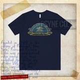 Piermont Pictures Video 1988 Vintage Men's T-Shirt