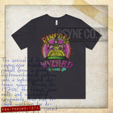 Pinball Wizard 1974 Vintage Men's T-Shirt