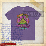 Pinball Wizard 1974 Vintage Men's T-Shirt