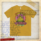 Pinball Wizard 1974 Vintage Men's T-Shirt