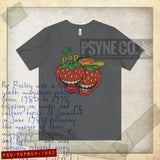 Pop Rocky Magazine 1980 Vintage Men's T-Shirt