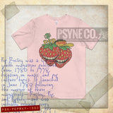 Pop Rocky Magazine 1980 Vintage Men's T-Shirt