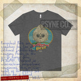 PurrPetual Petz 2023 Vintage Men’s T-Shirt