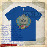 PurrPetual Petz 2023 Vintage Men’s T-Shirt