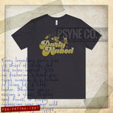 Party Naked 1987 Vintage Men’s T-Shirt