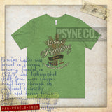 Psenicno Lasko Beer 1825 Vintage Men's T-Shirt