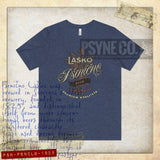 Psenicno Lasko Beer 1825 Vintage Men's T-Shirt